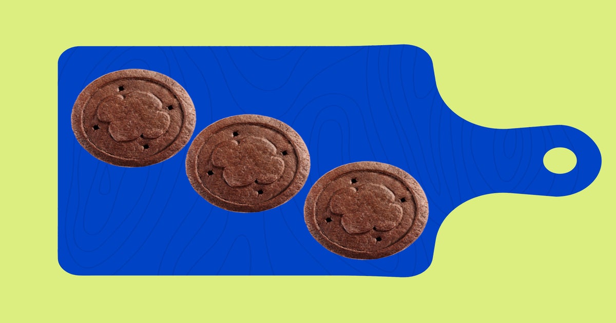 What Are Exploremores? Meet The 2026 Girl Scout Cookie Lineup