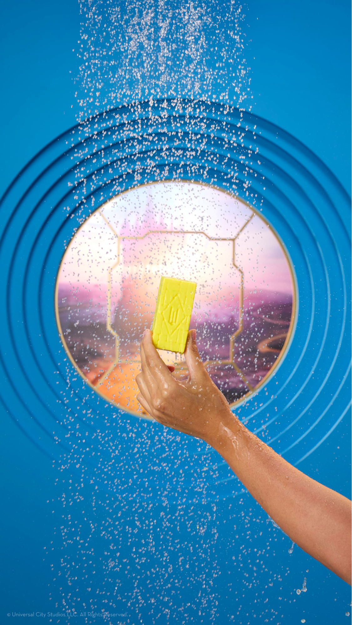 wicked merch and beauty collabs