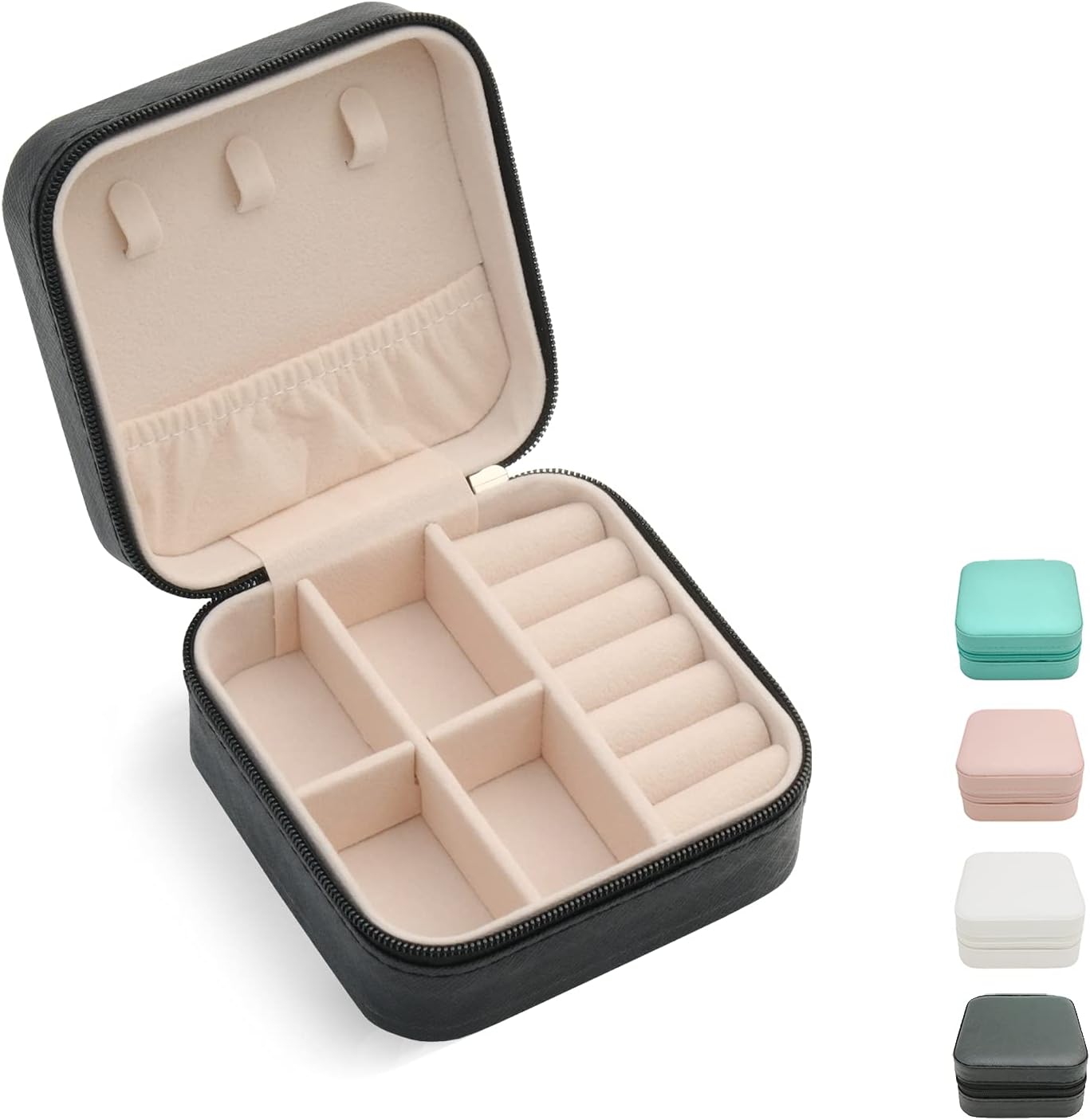 TRODANCE mini jewelry box