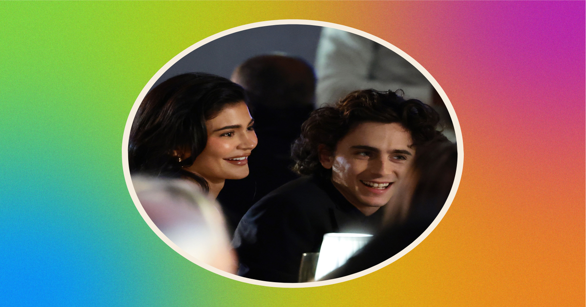 Will Kylie Jenner Attend The 2025 Oscars With Timothée Chalamet? What ...