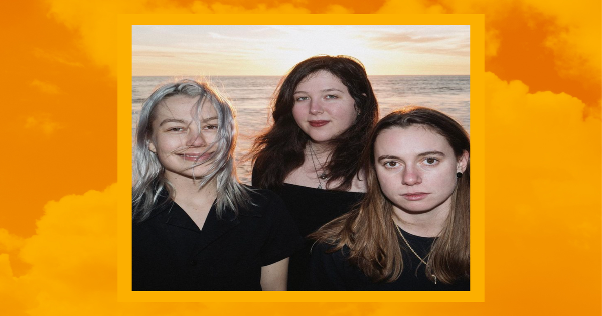 5 Artists Like Boygenius To Add To Your Playlists