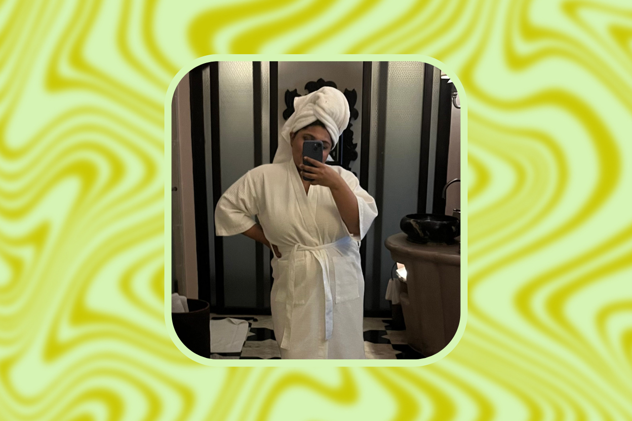 wellness goals travel