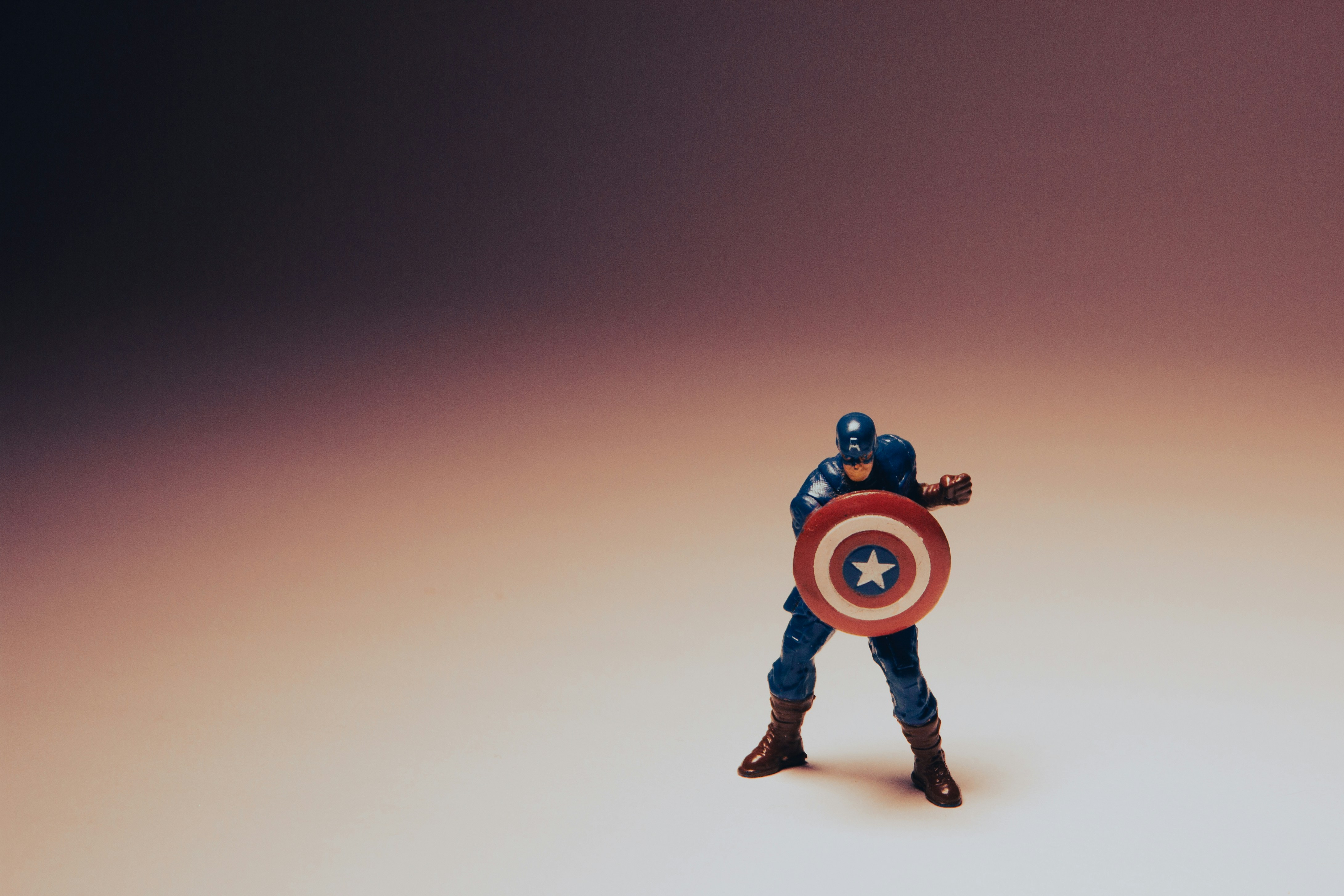 Captain America