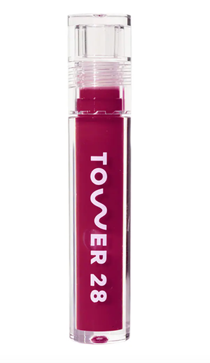 Tower 28 Beauty ShineOn Lip Jelly Non-Sticky Gloss