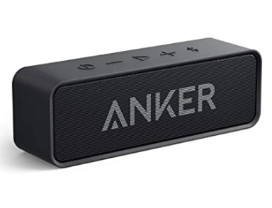 anker bluetooth speaker