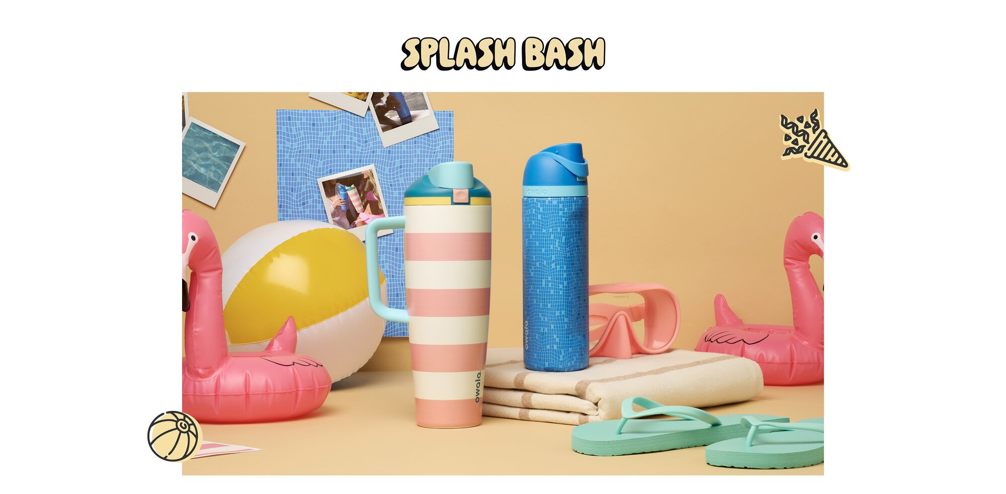 owala birthday color drop 2025