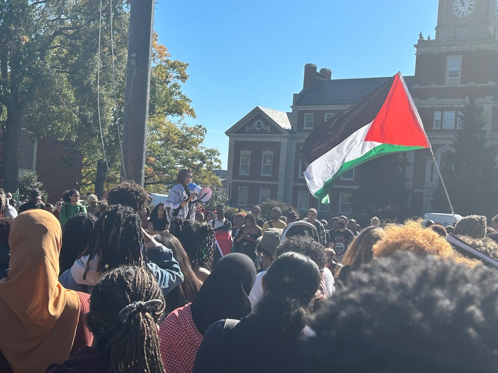 justice for palestine walkoutjpegjpg by Faith Harper?width=698&height=466&fit=crop&auto=webp&dpr=4