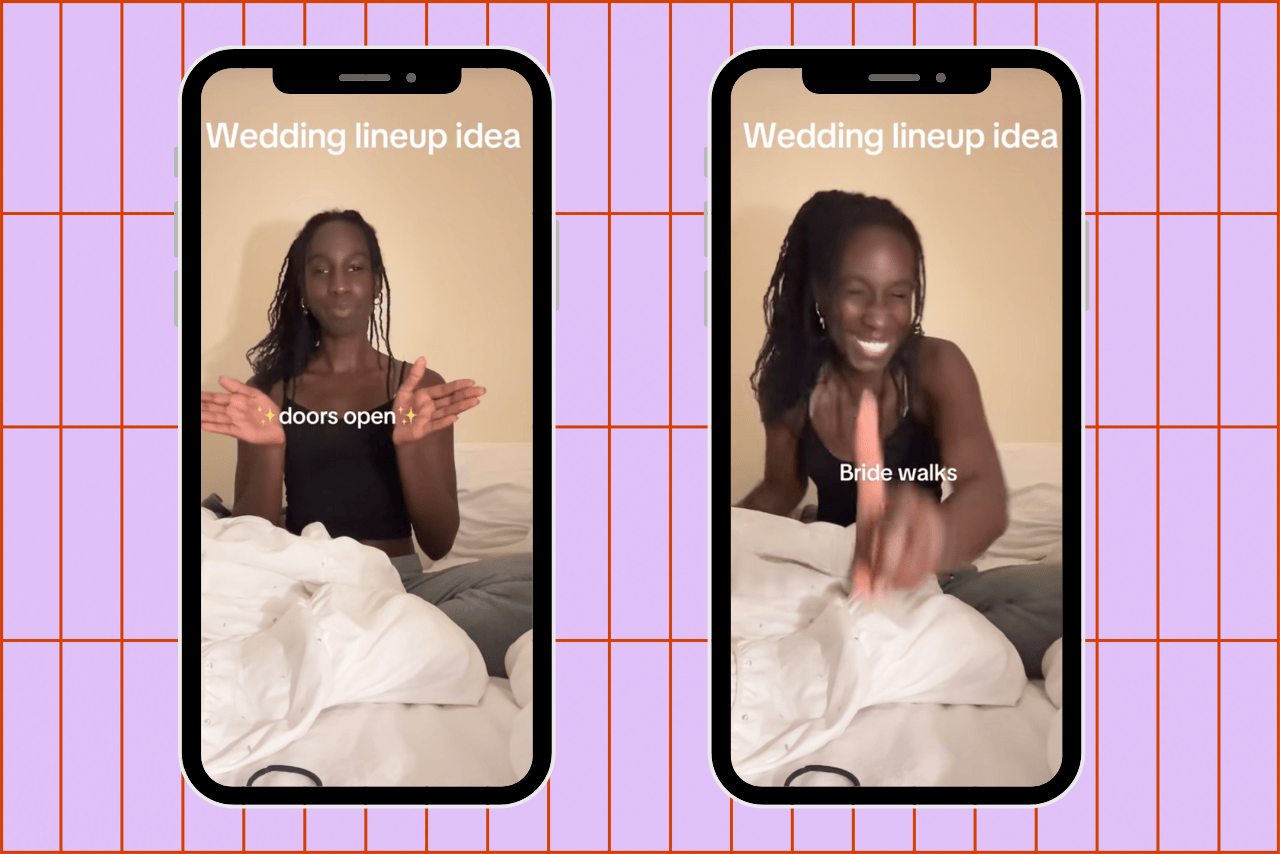wedding lineup idea?width=698&height=466&fit=crop&auto=webp&dpr=4