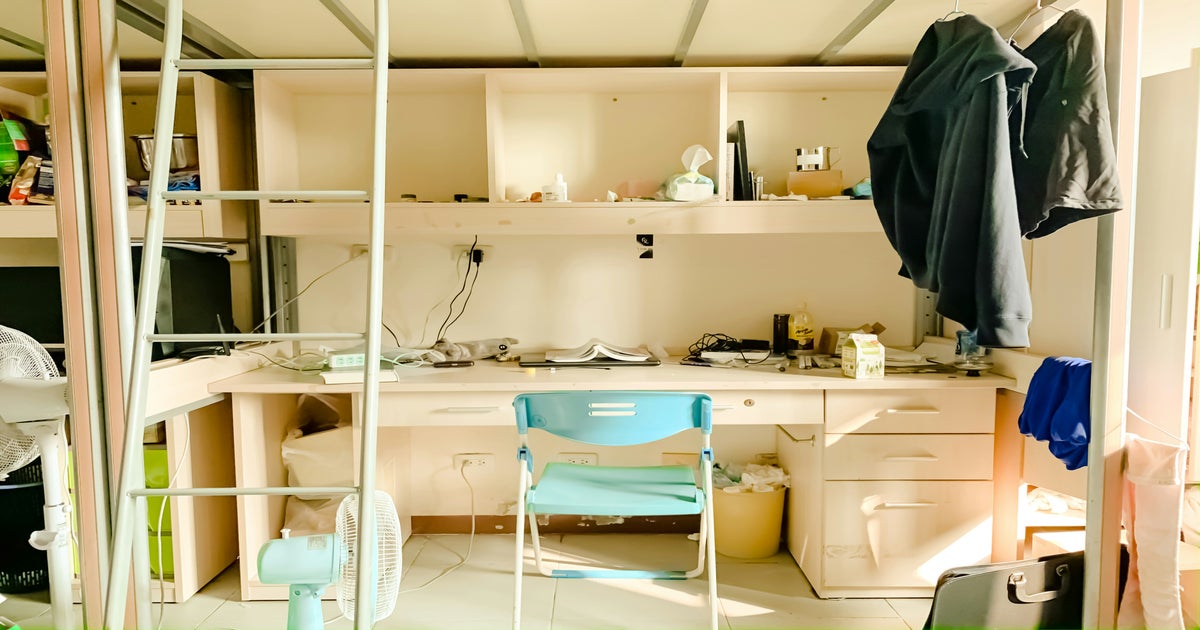 Top 2024 College Dorm Decor Trends for Ultimate Coziness