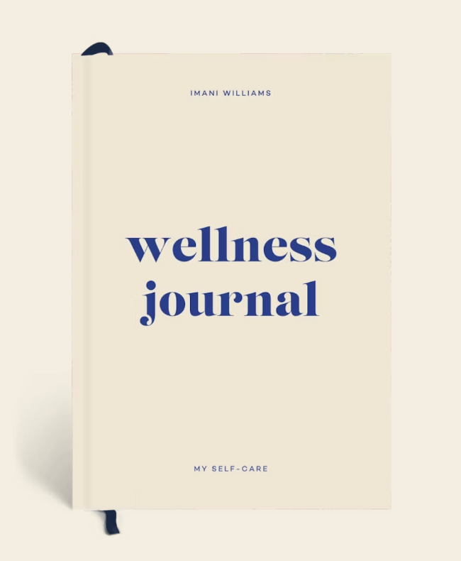 papier wellness journal