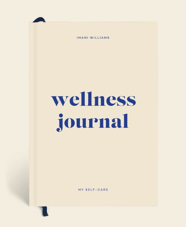 papier wellness journal
