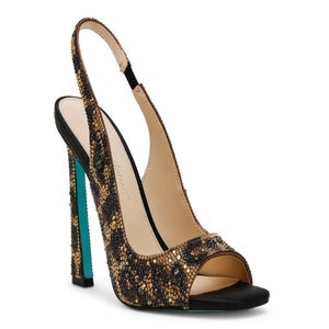 Betsey Johnson Jovy Sandal