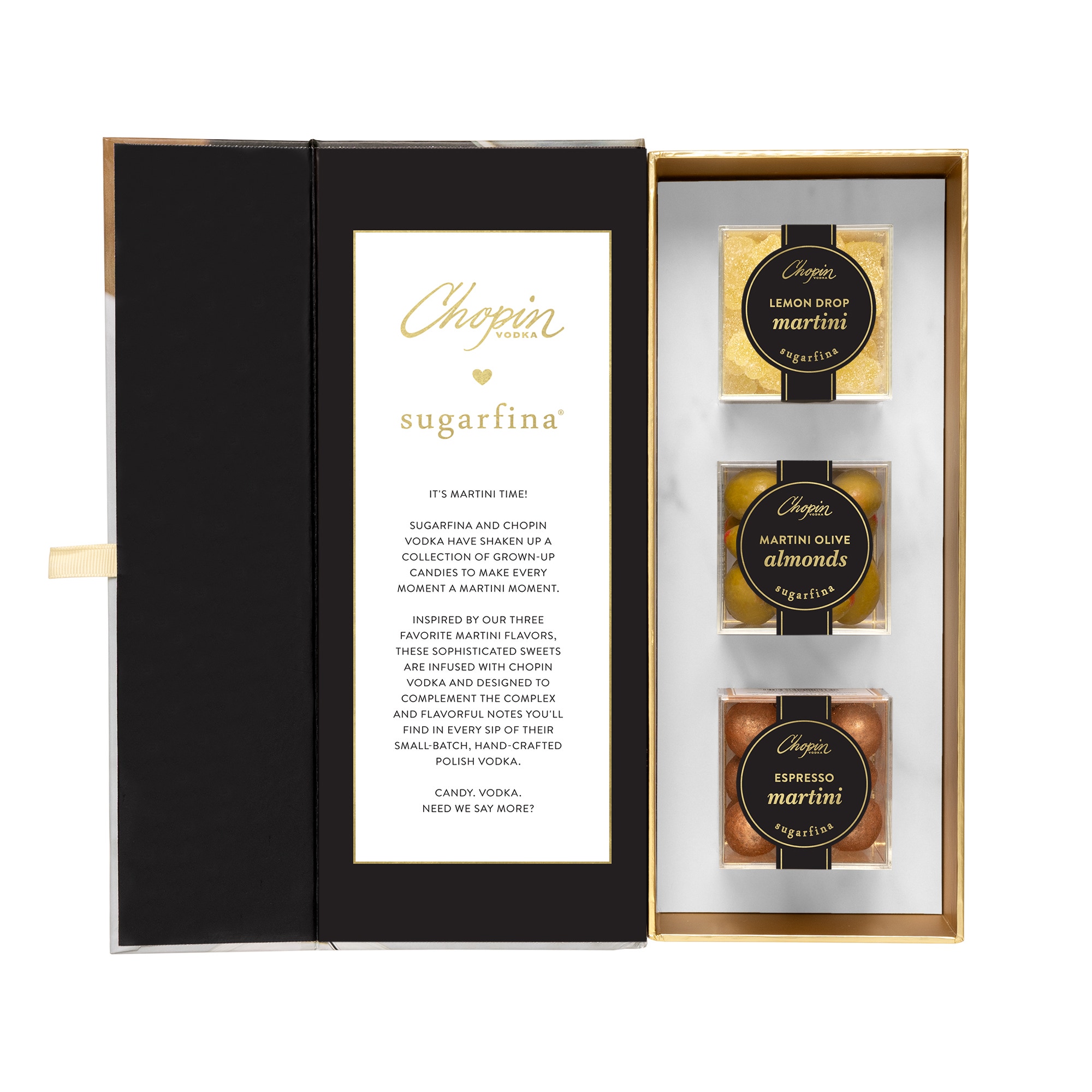 sugarfina booze gift guide 2024