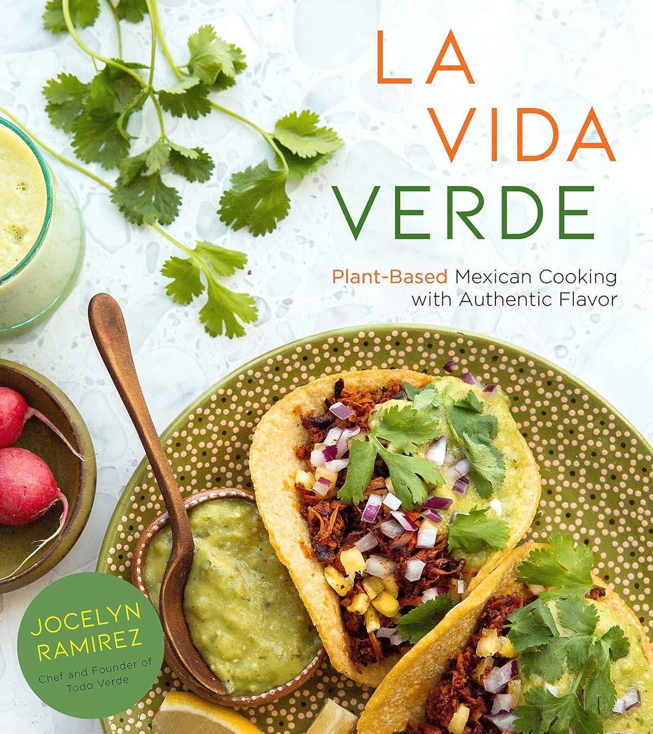 latinx cookbooks