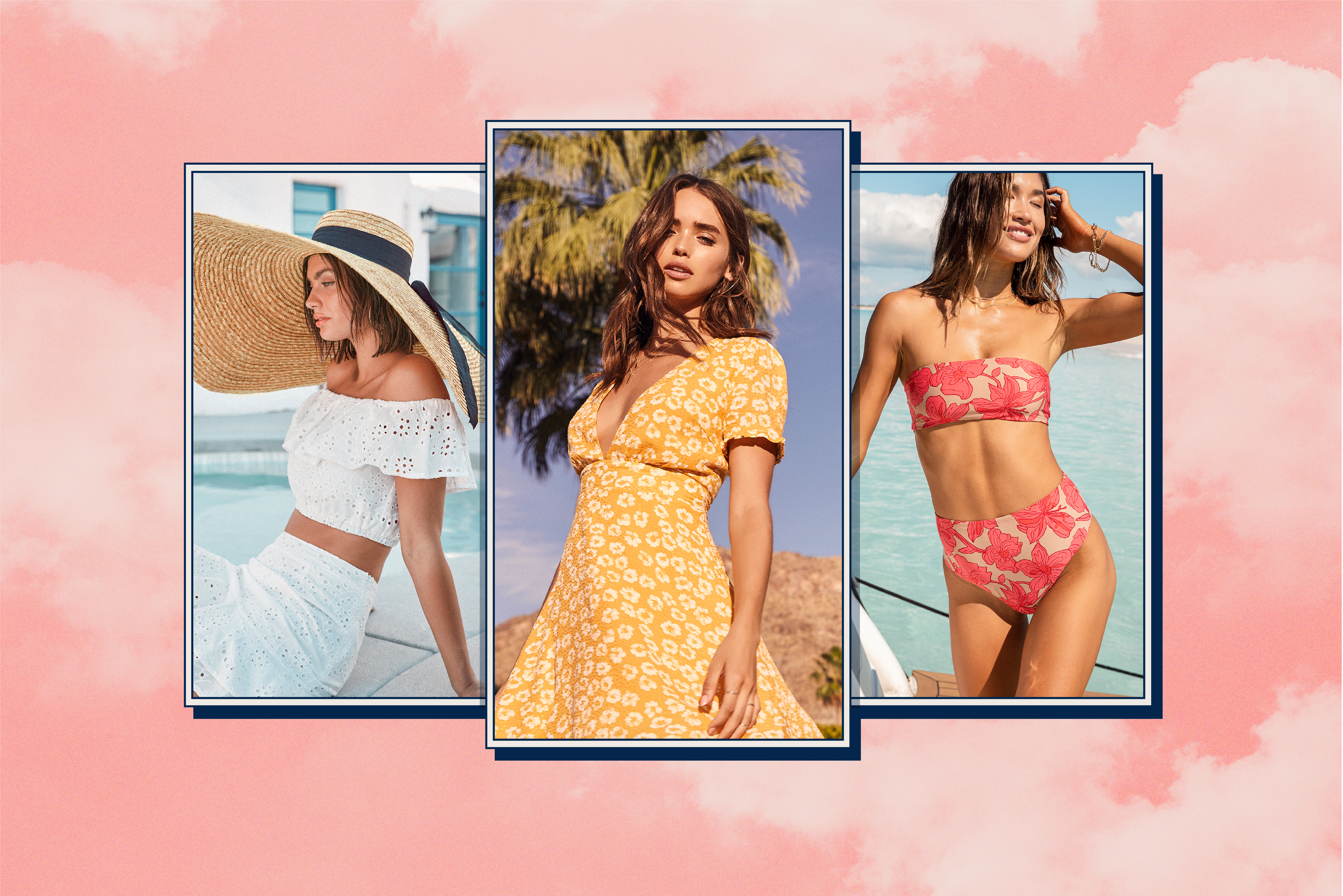 Lulus Fashion Gift Guide Hero R3