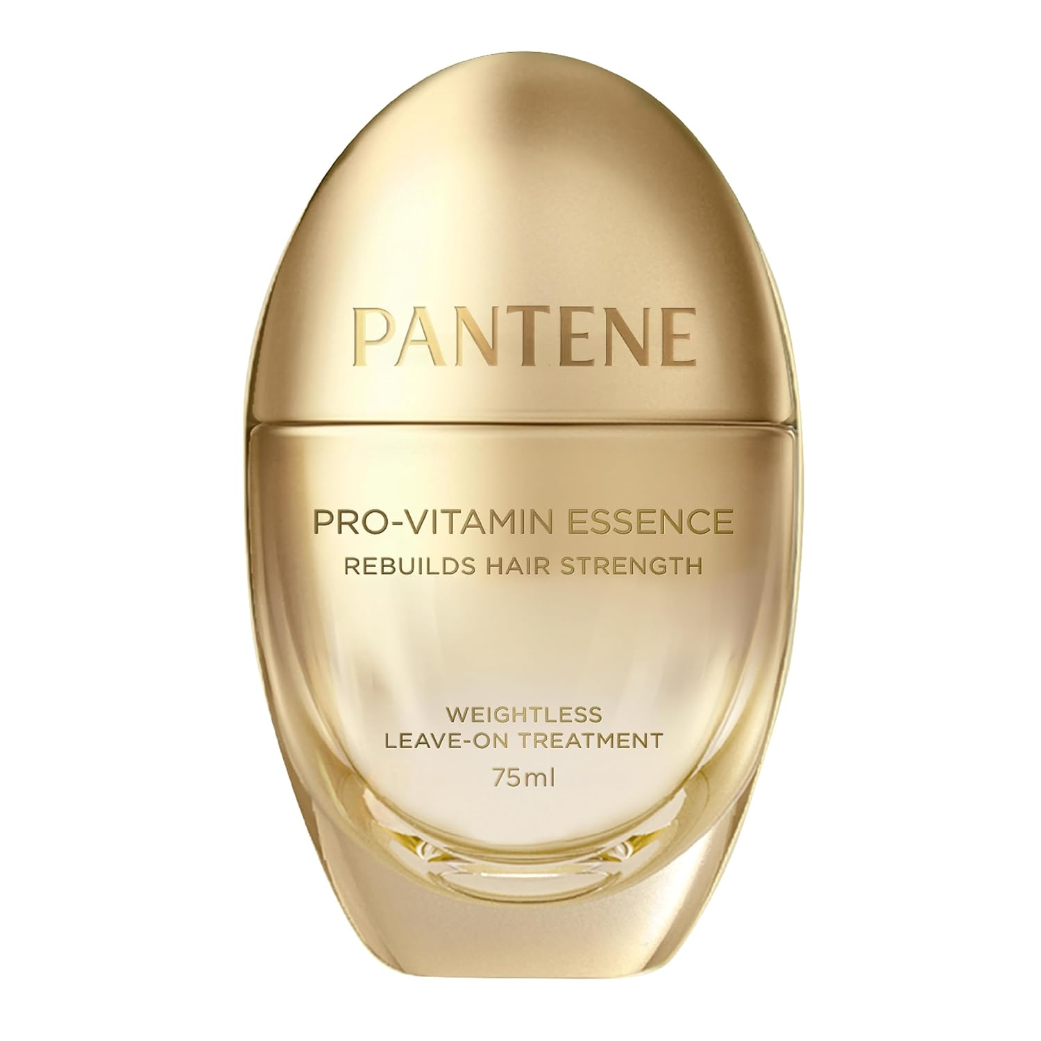 pantene hair oil