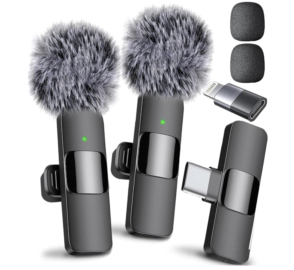 mini mic