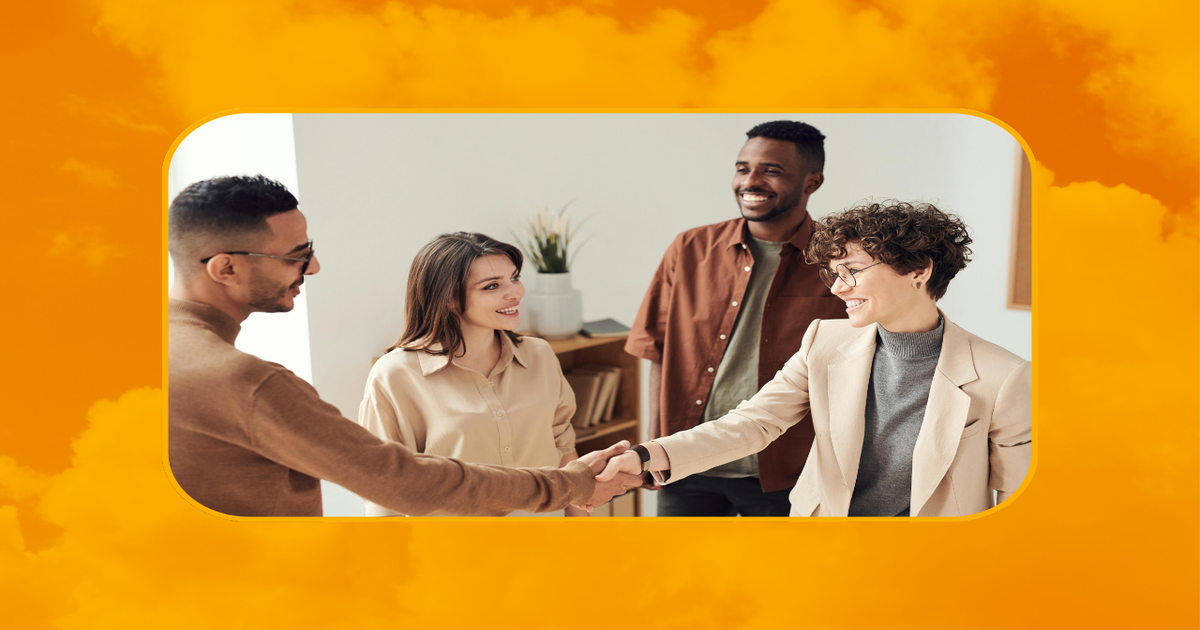How To Introduce Your New Partner To Your Family On Thanksgiving, From ...