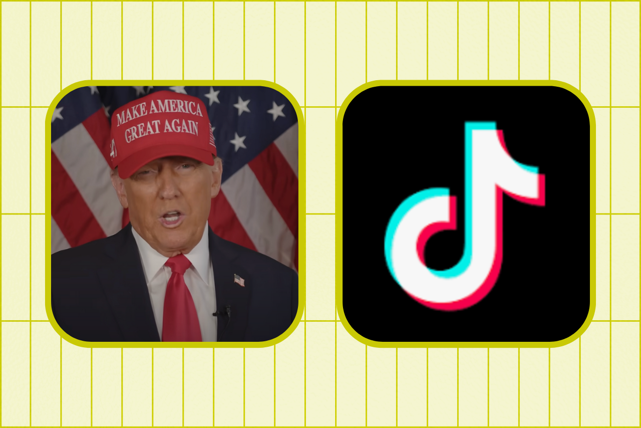 trump save tiktok