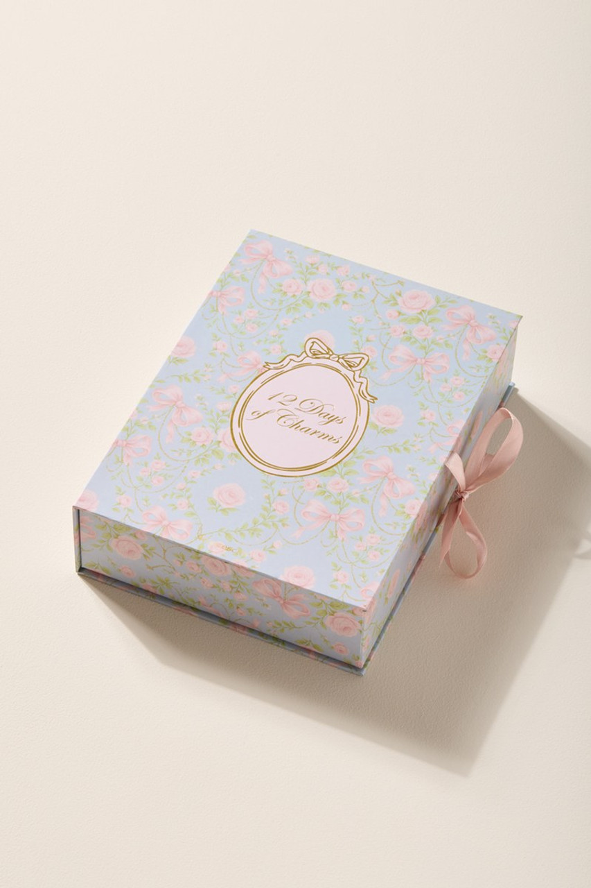 cute advent calendar 2025