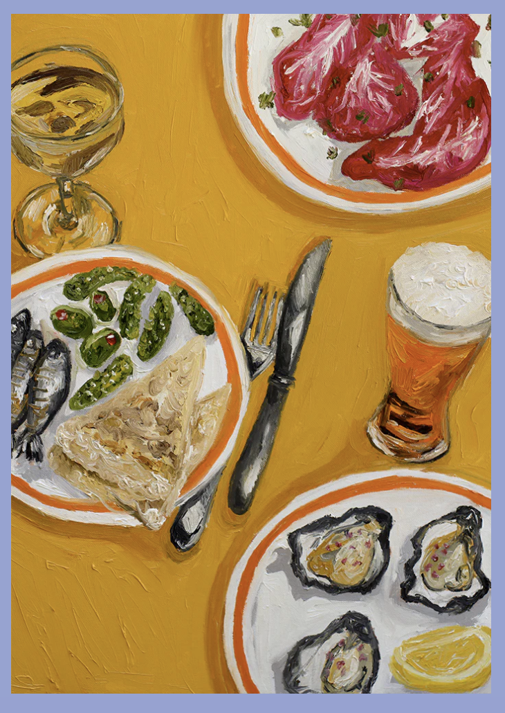 gen z foodie gift guide