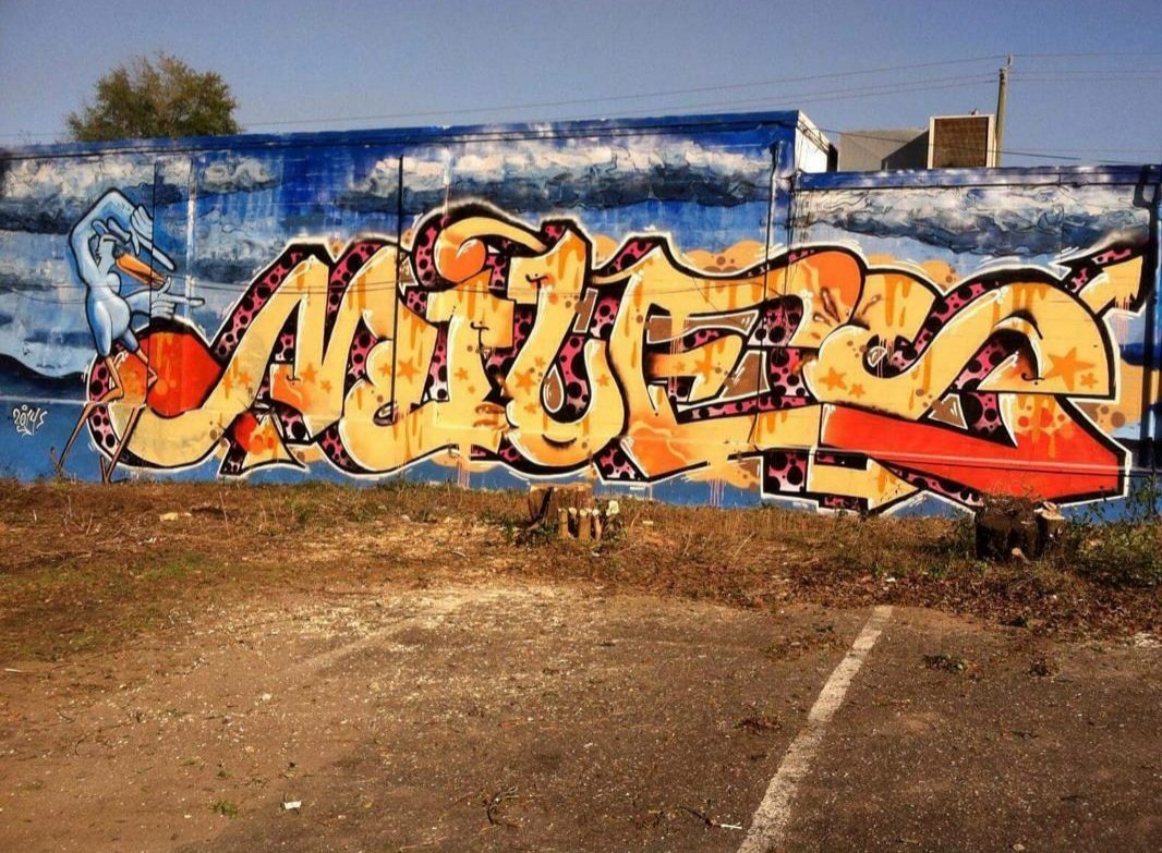 header mattjpg by Bana Habash