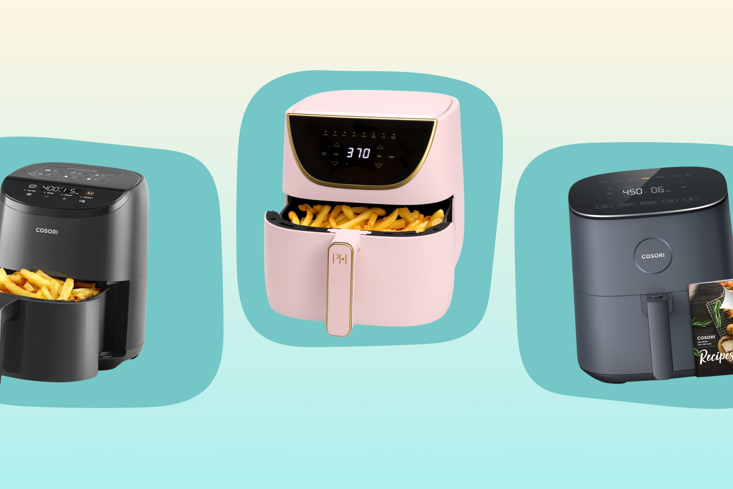 air fryer deals
