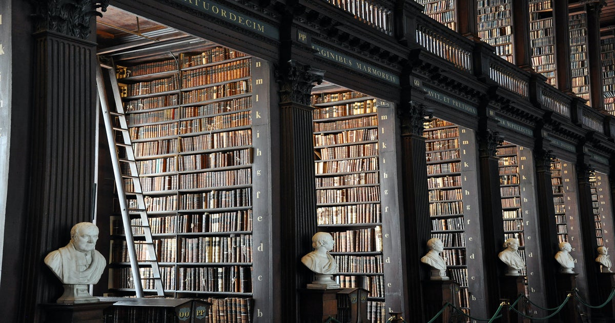 Library Basically 6 Classics That Are Actually Worth the Read