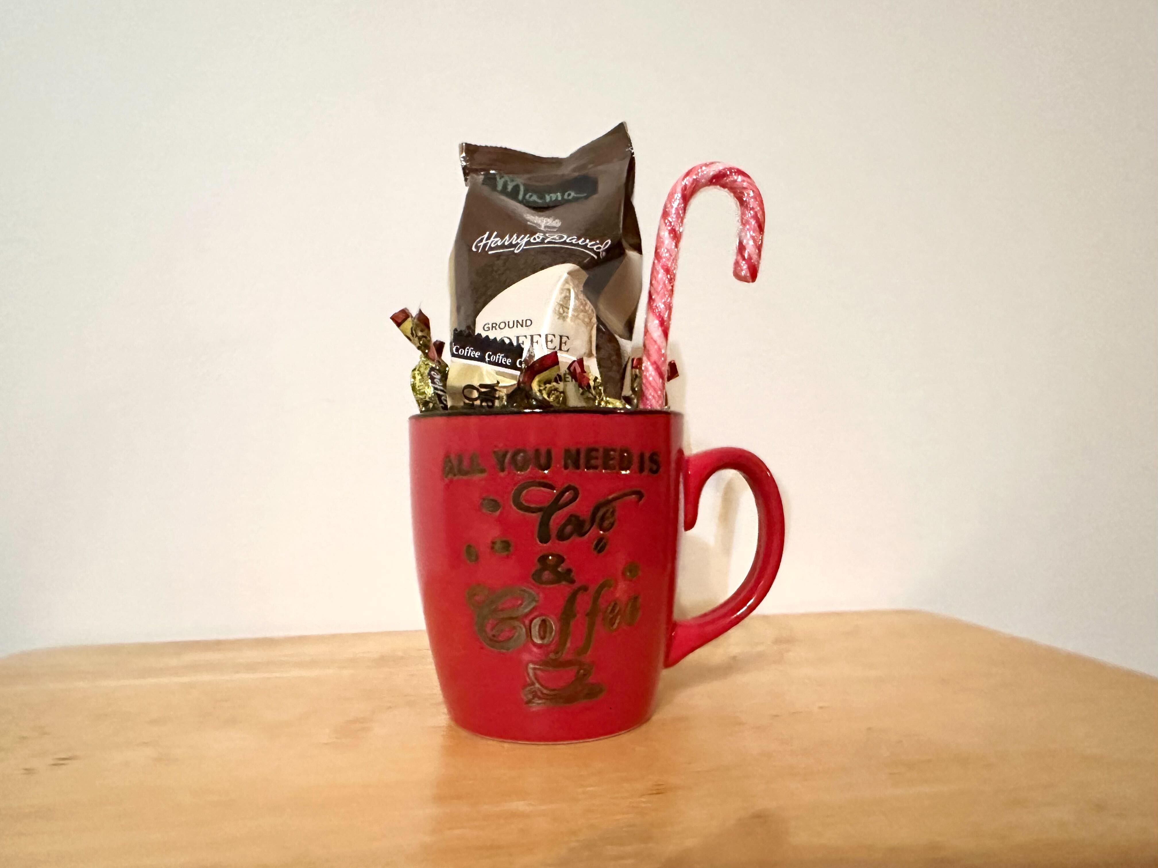 last minute foodie gifts