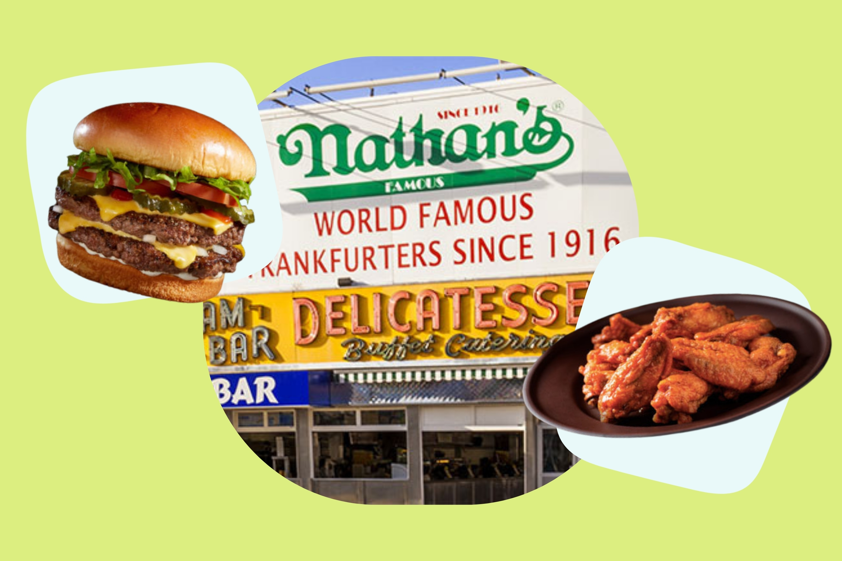 nathans famous