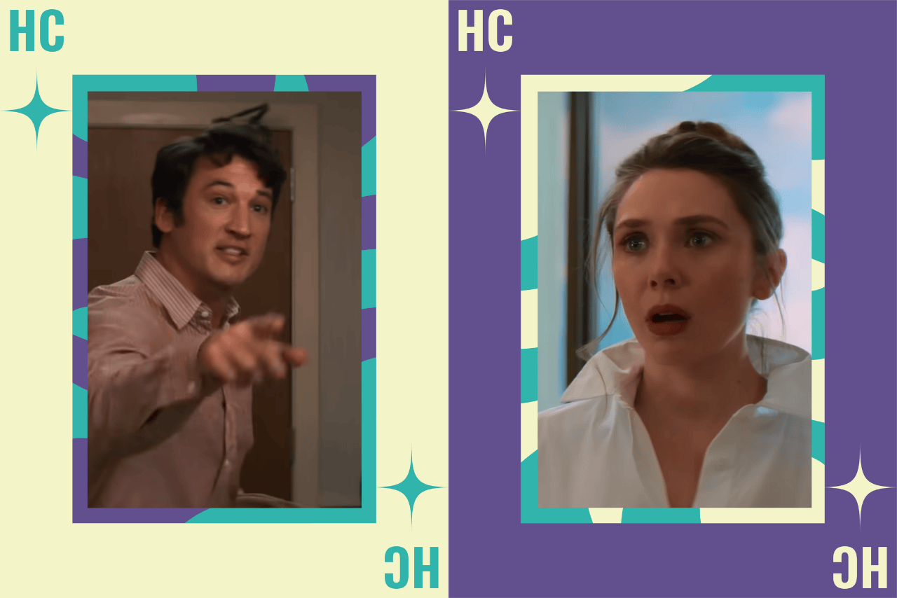 eternity trailer release date