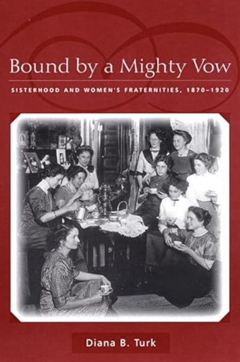 Books About Greek Life