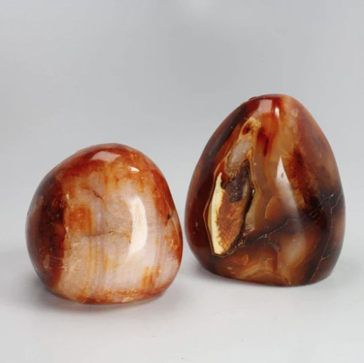 carnelian crystal for venus retrograde