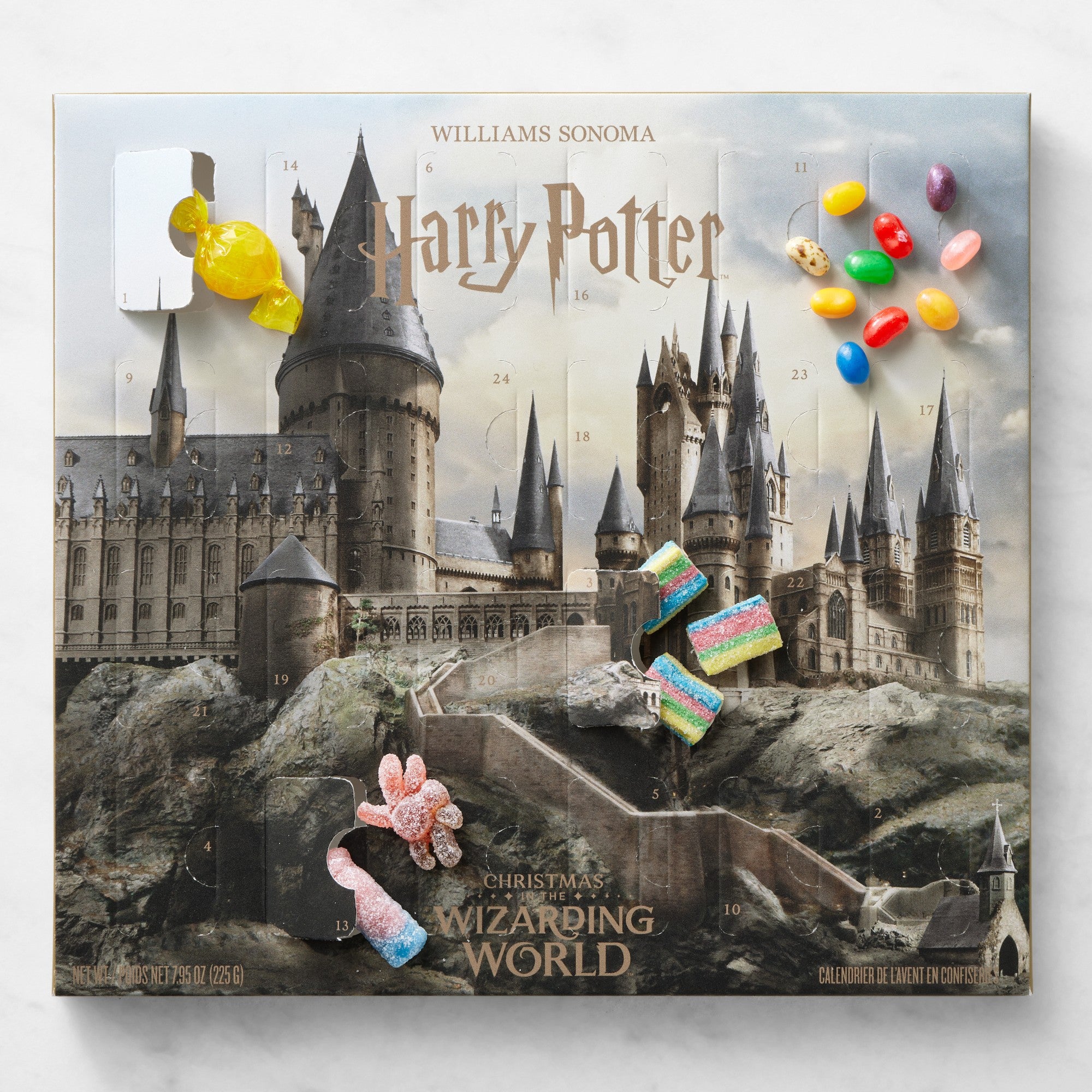 The Best Williams Sonoma Advent Calendars The Best Williams Sonoma Advent Calendars