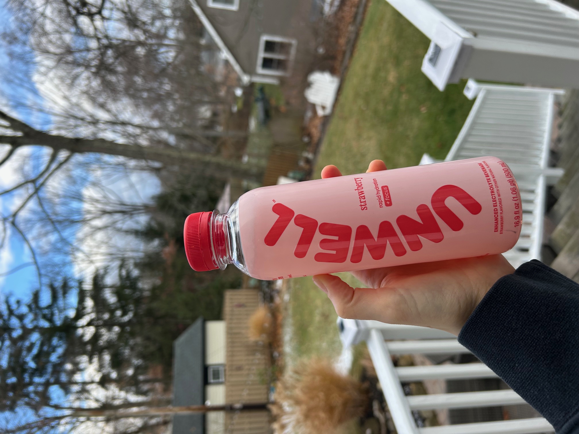 alex cooper unwell review 2024