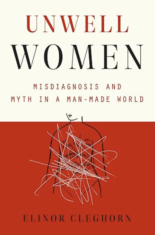 books about womanhood