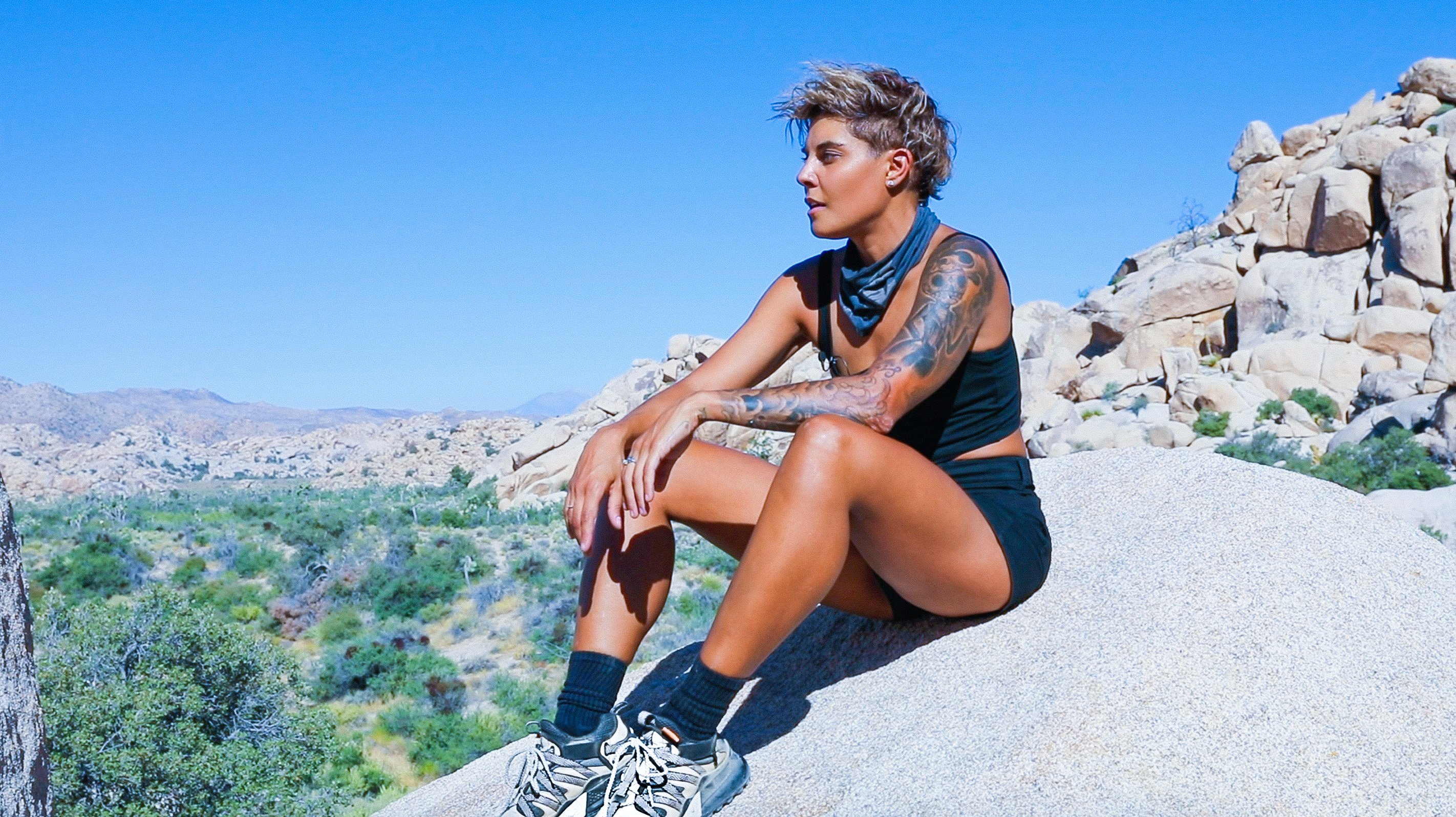 joshuatree4jpg by Photo Hannah Rad