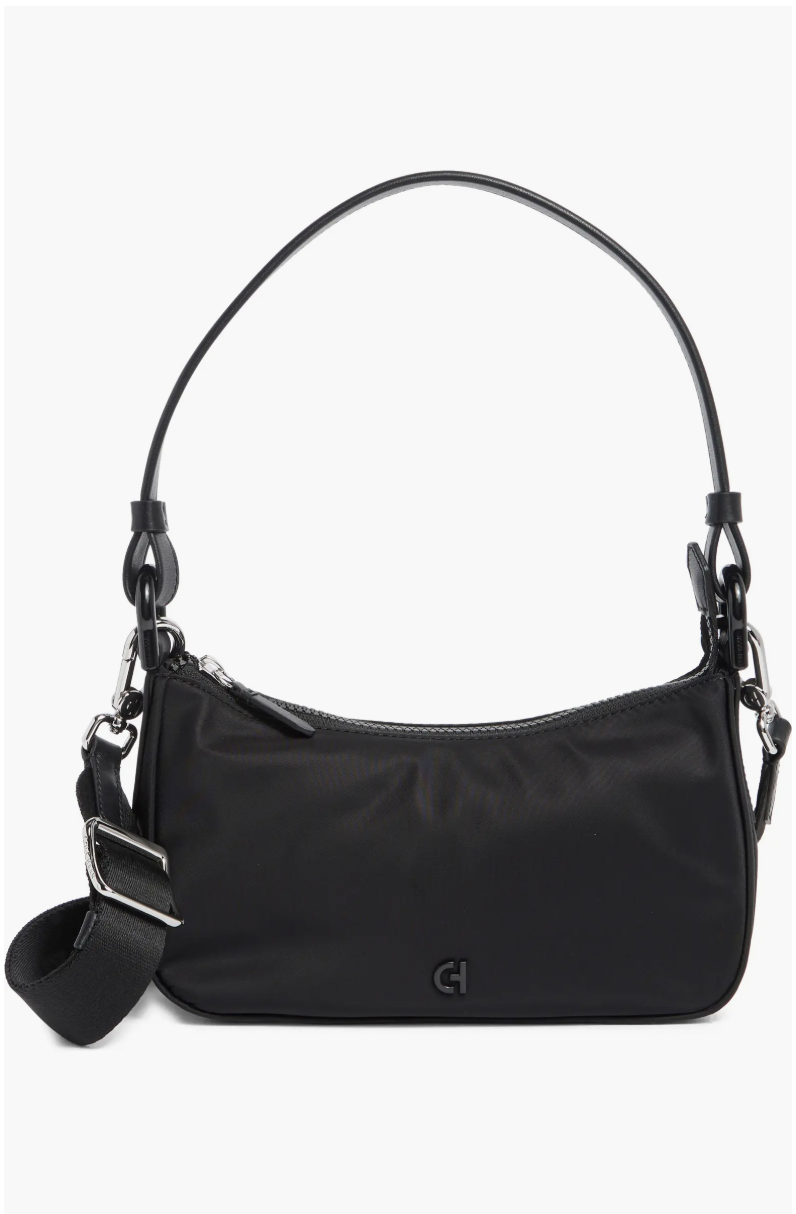Cole Haan Black Shoulder Bag