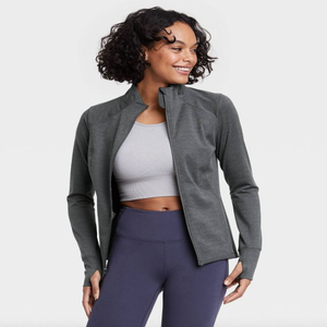 lululemon jacket dupes at target