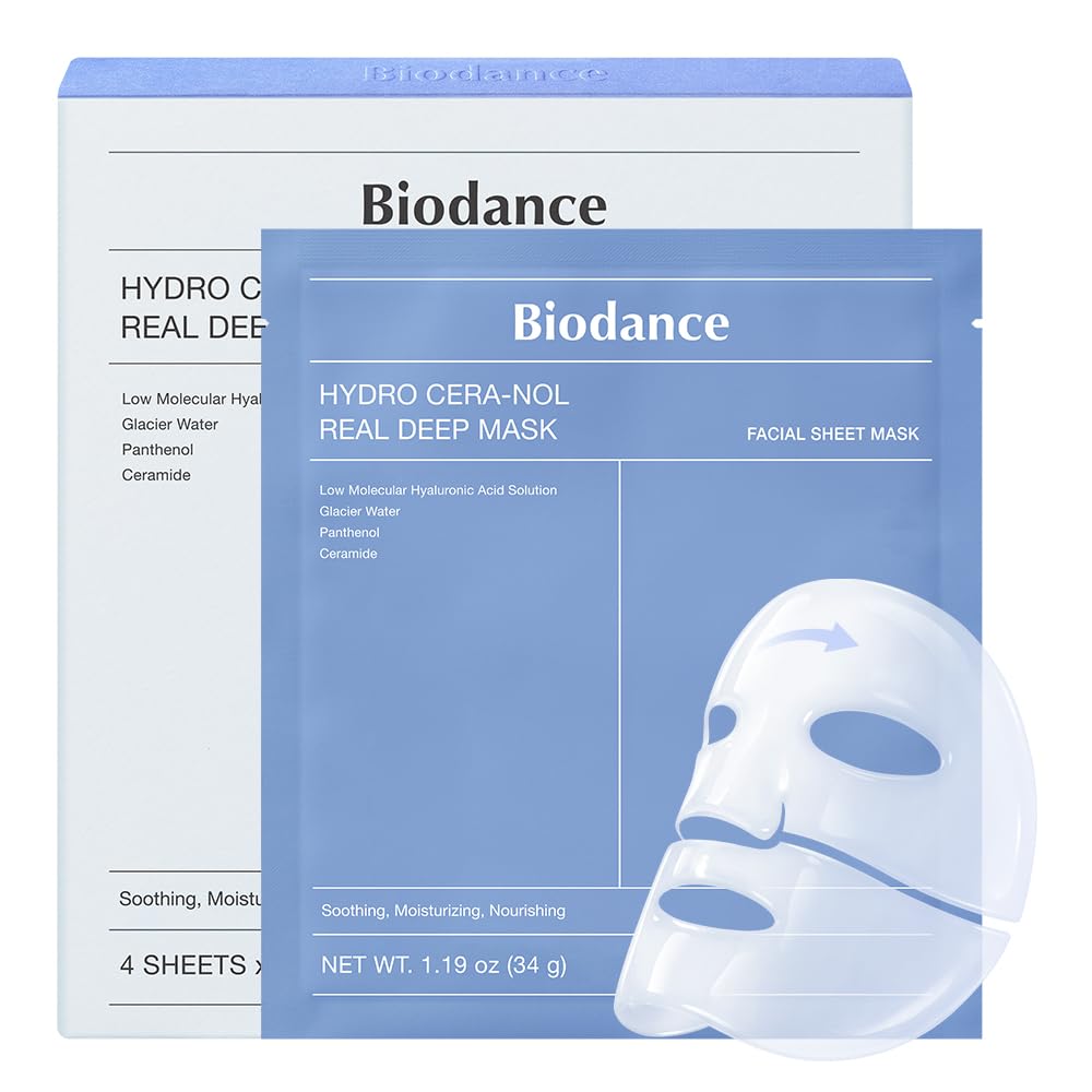 biodance mask
