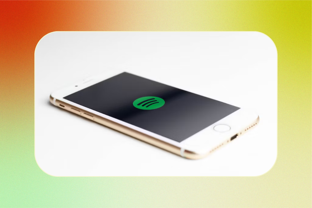 Spotify Wrapped 2023