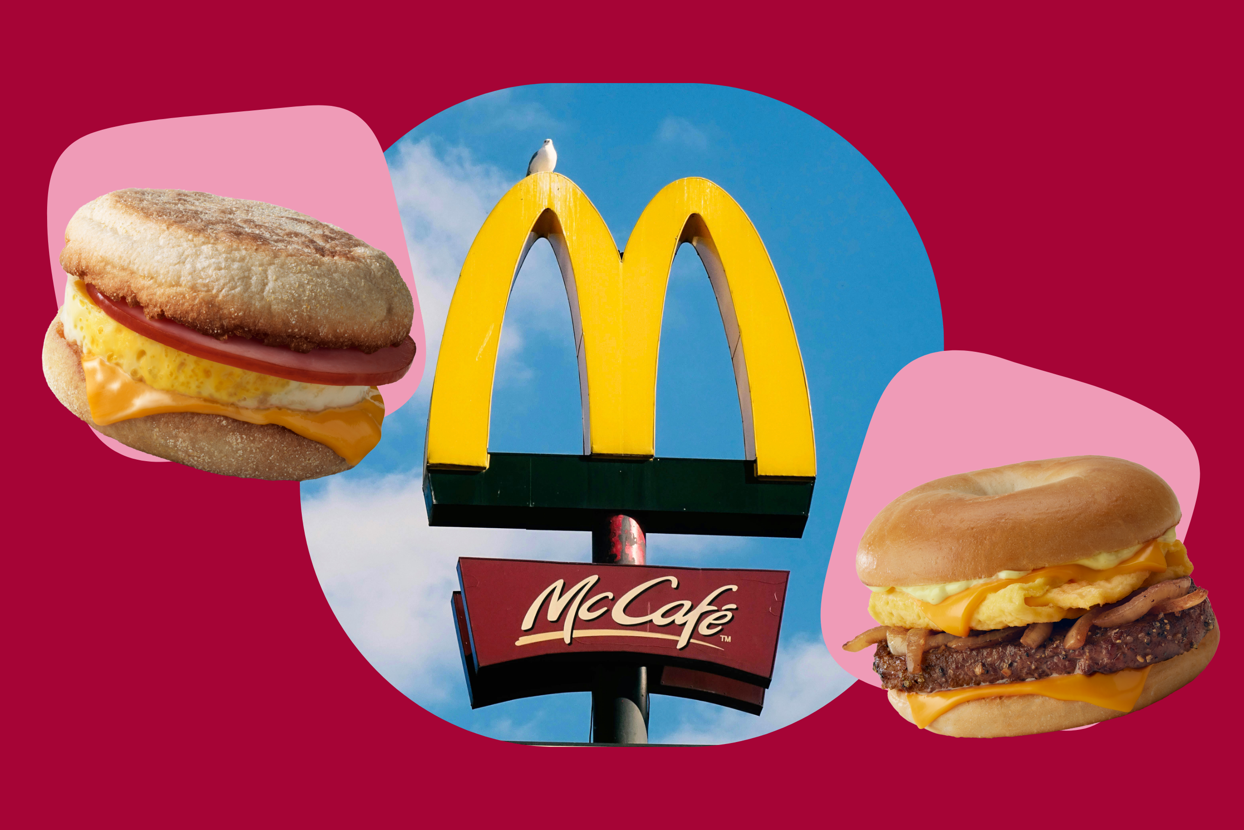 mcdonalds breakfast 2025