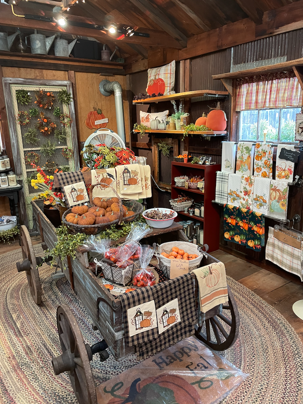 Picture of eve\'s garden local business in Lancaster