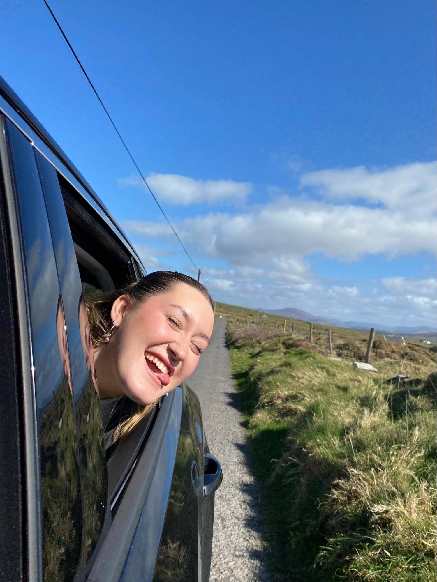 study abroad anxiety