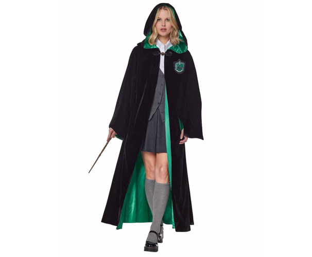 hogwarts costume
