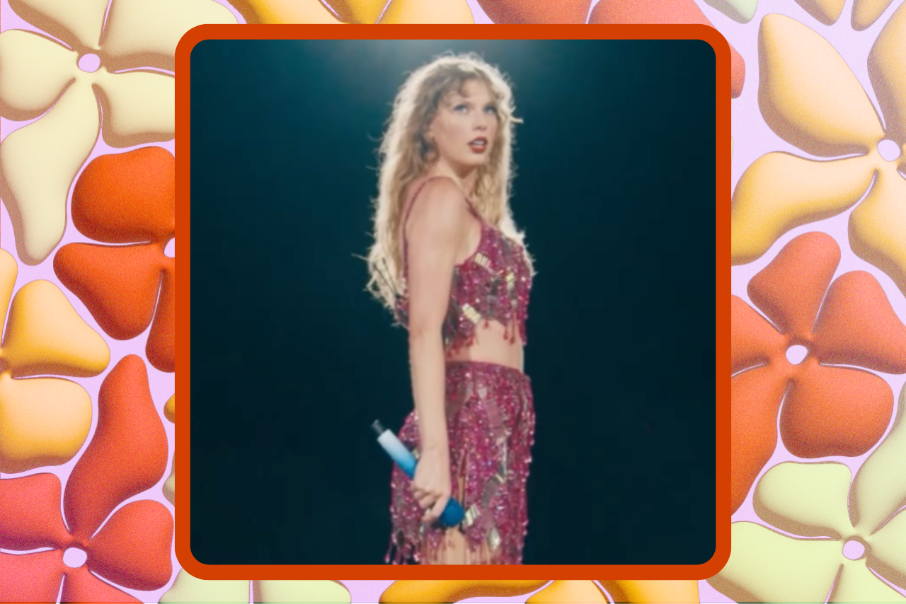 taylor swfit ts12 theories