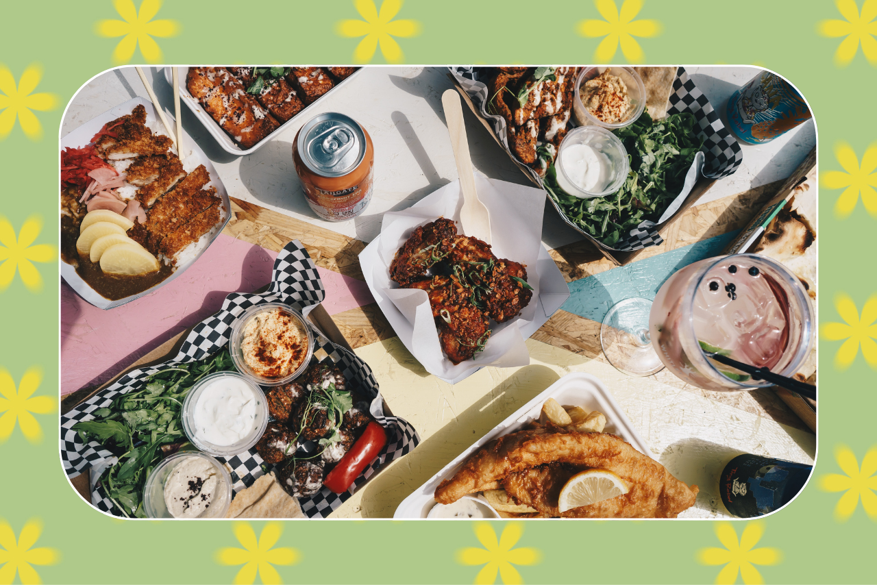 last-minute super bowl snacks