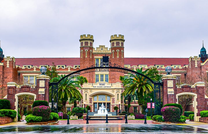 Florida State Campus