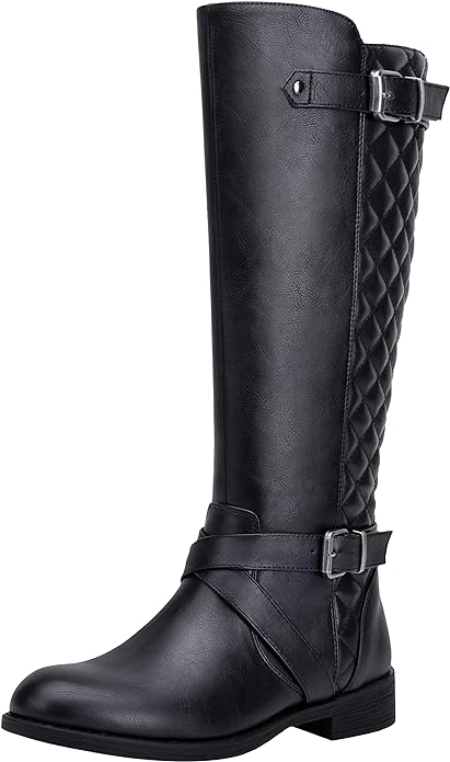 jeossy riding boots
