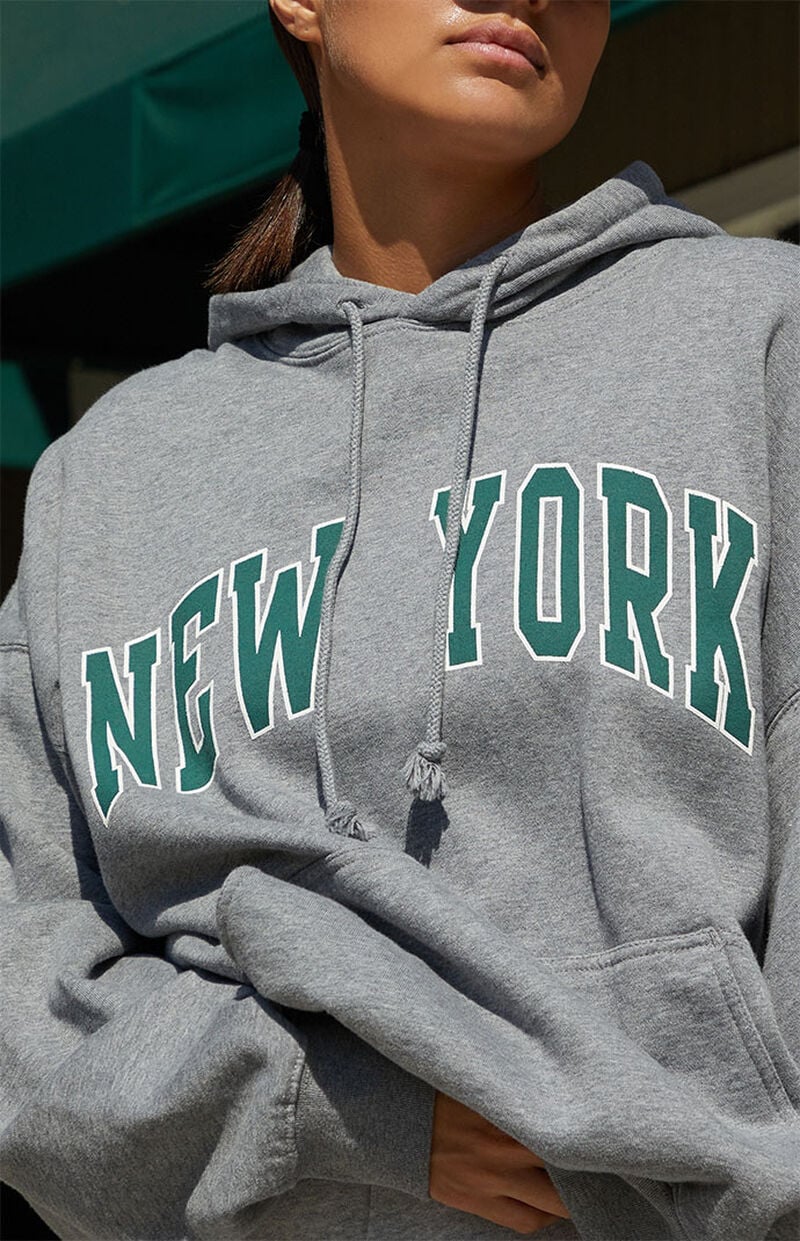 John Galt NY Hoodie